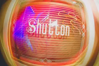 Shutton ginger club