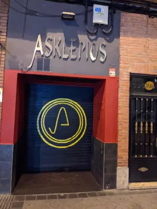 Asklepios
