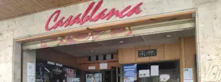 Cine Casablanca
