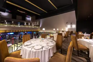 Casino Roxy