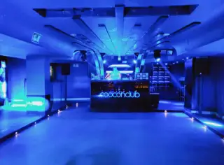 Coocon club