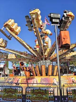 Real de la Feria