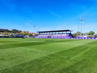 Real Valladolid Club de Fútbol