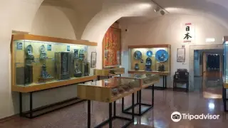 Museo Oriental
