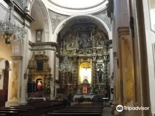 Iglesia Vera Cruz