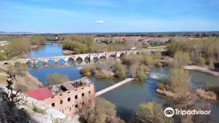 Puente de Simancas