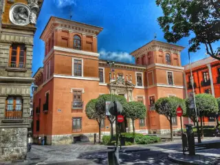 Palacio de Fabio Nelli