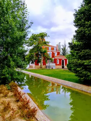 Covaresa Park