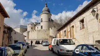Castle of Simancas