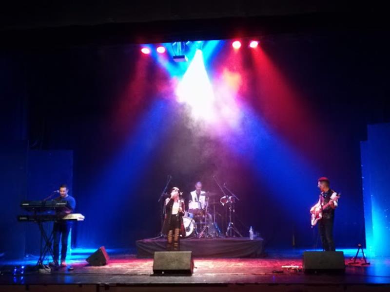 Centro Cultural Virgen Del Carmen