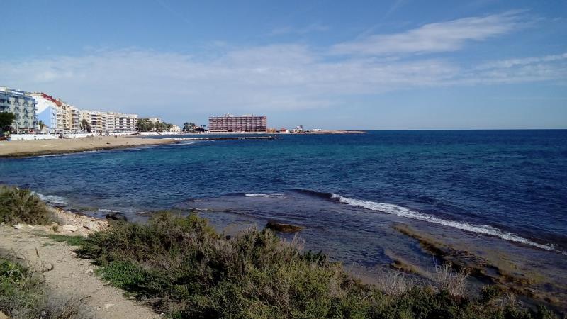 Playa de Los Locos