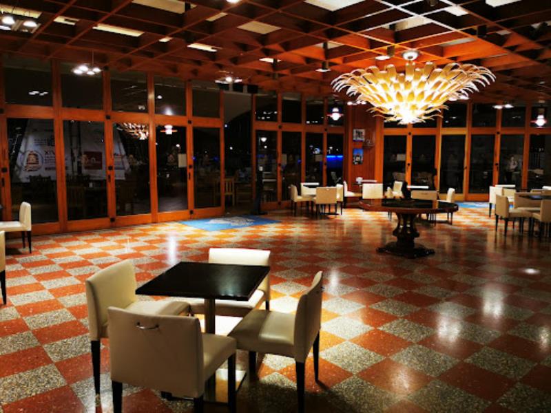 Reial Club Nàutic Torrevieja