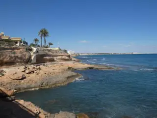 Cala Del Palangre