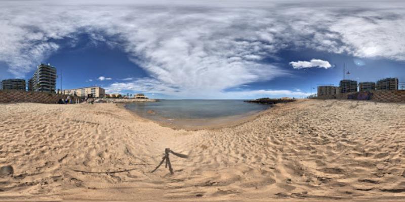 Cala Piteras