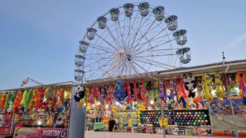 Parc Antonio Sòria