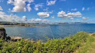 Cabo San Lorenzo Park