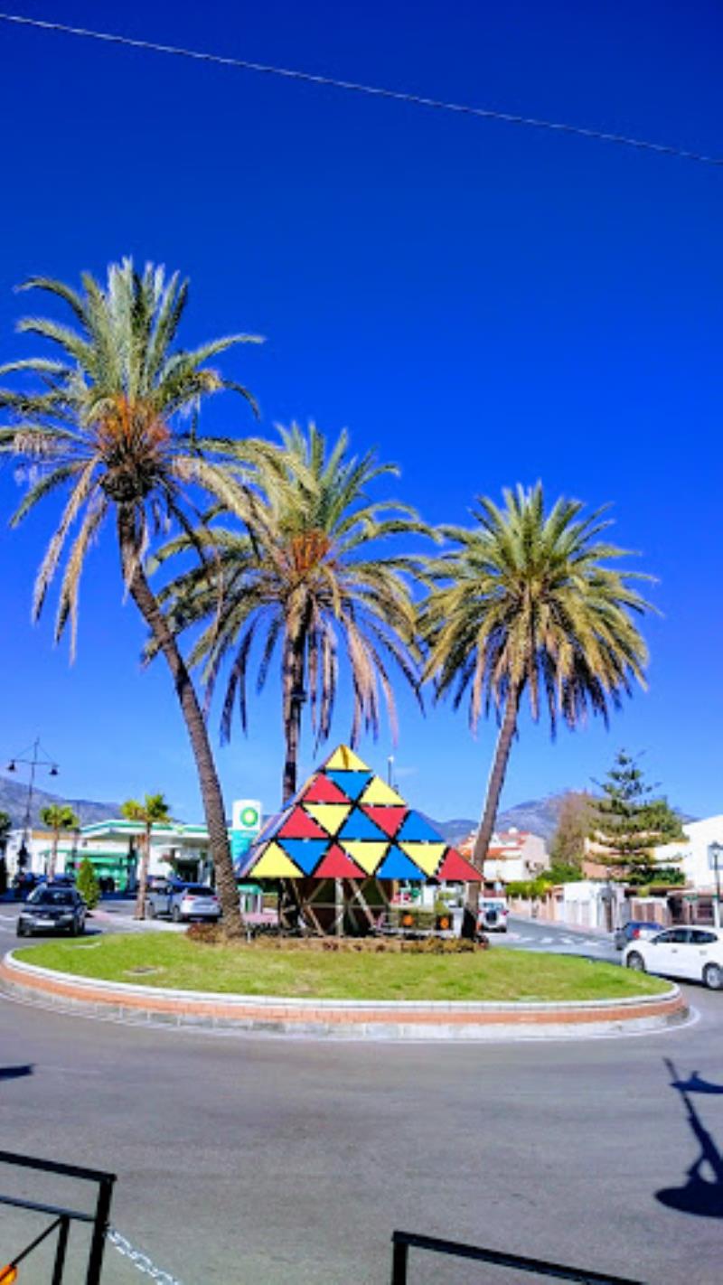 Complejo Polideportivo Municipal Elola