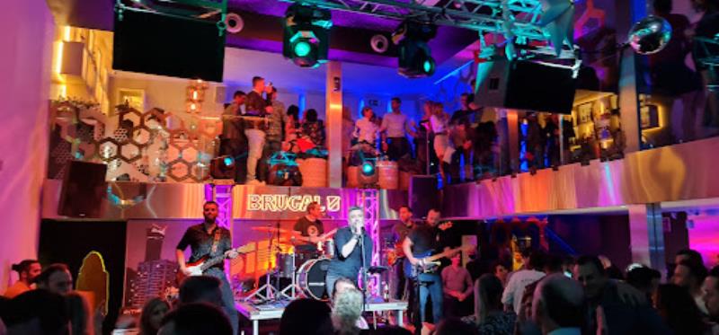 Sala Pihama Fuengirola