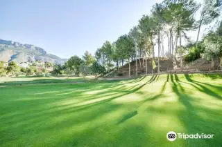Altea Club de Golf