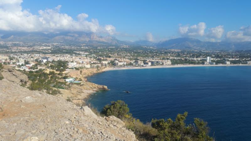 Parque De Los Eucaliptos