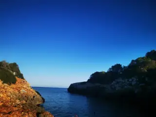 Cala Murta