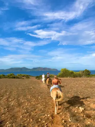 Rancho Sa Coma