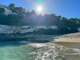 CALA Estany d'en Mas