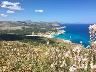 Talaia de Son Jaumell