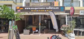 EscapeRooms Cala Ratjada
