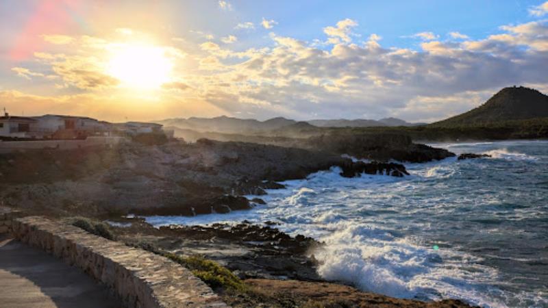 Cala Lliteras