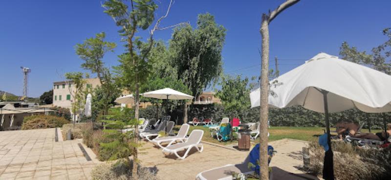 Camp municipal d'esports es Moleter