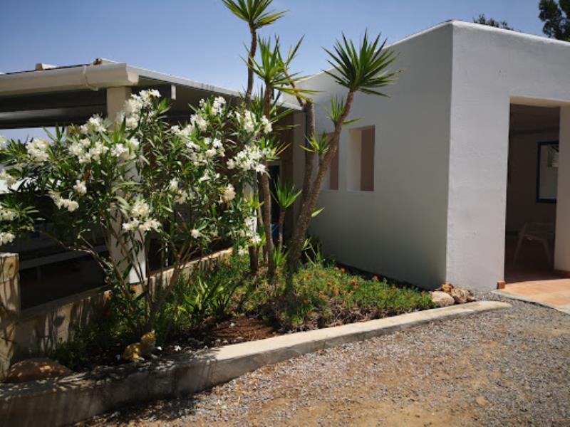 Camping Cala Bassa