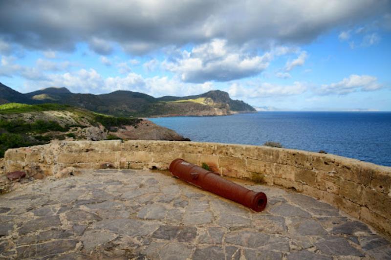 Torre d'Aubarca
