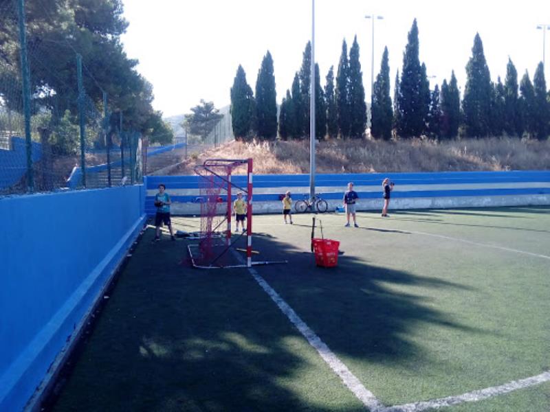 Instal·lacions Esportives Can Misses