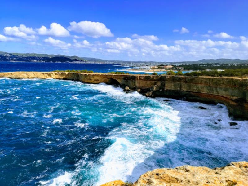 Punta des Trencs