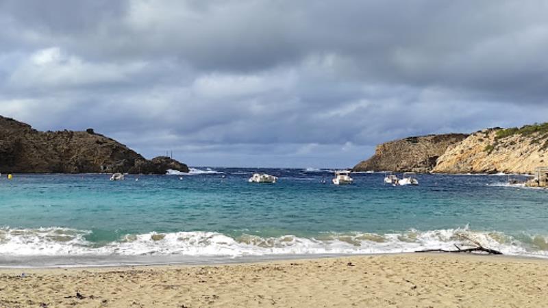 Cala Vadella Viewpoint