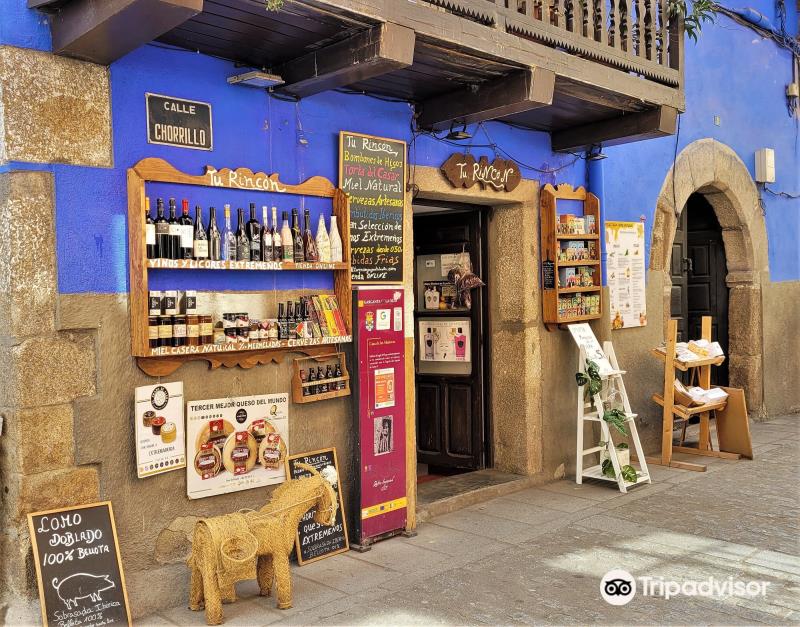 Casa de Las Munecas