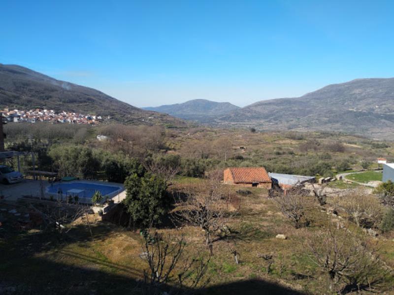 Mirador de la Cabra