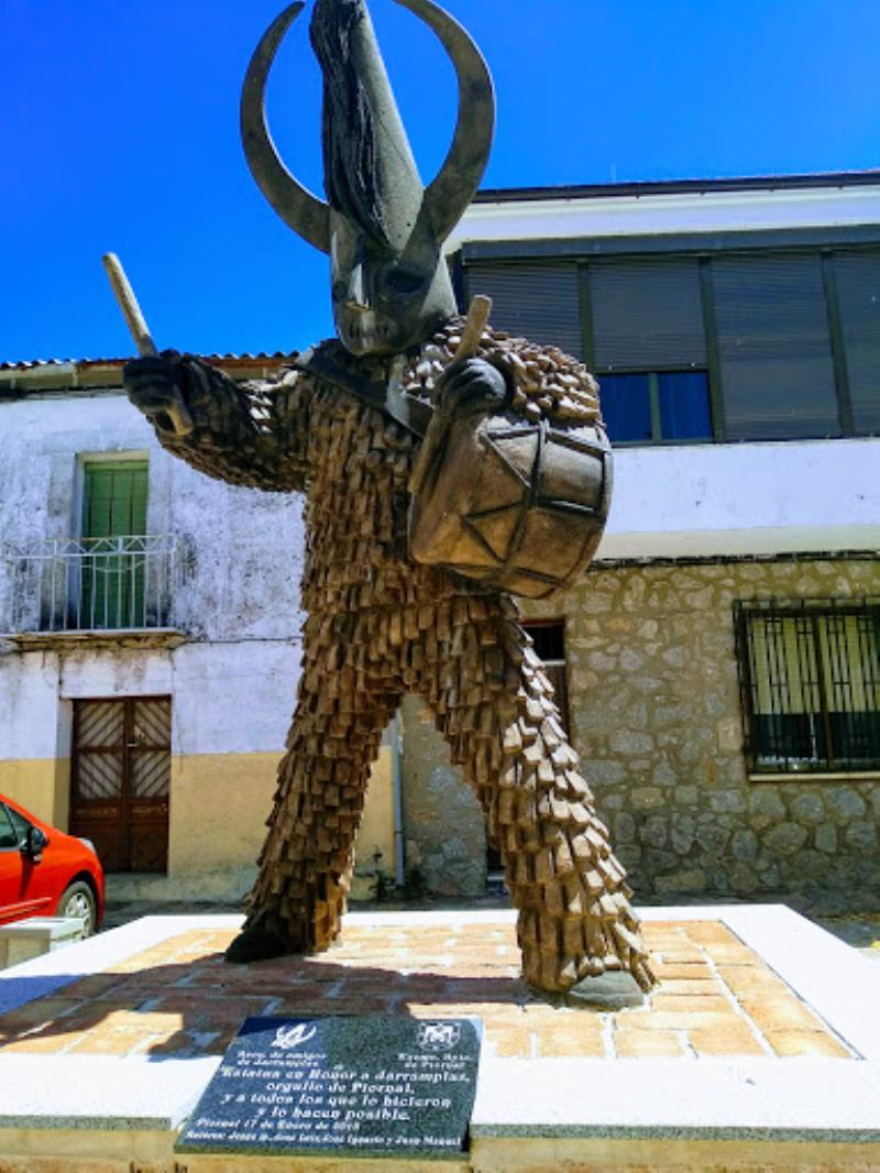 Museo de Jarramplas
