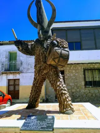 Museo de Jarramplas