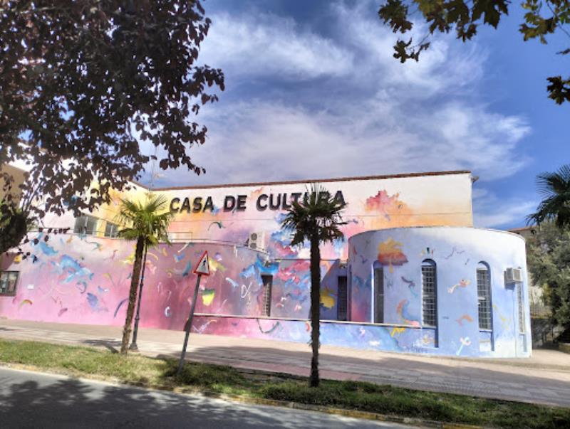 la Aliseda Park