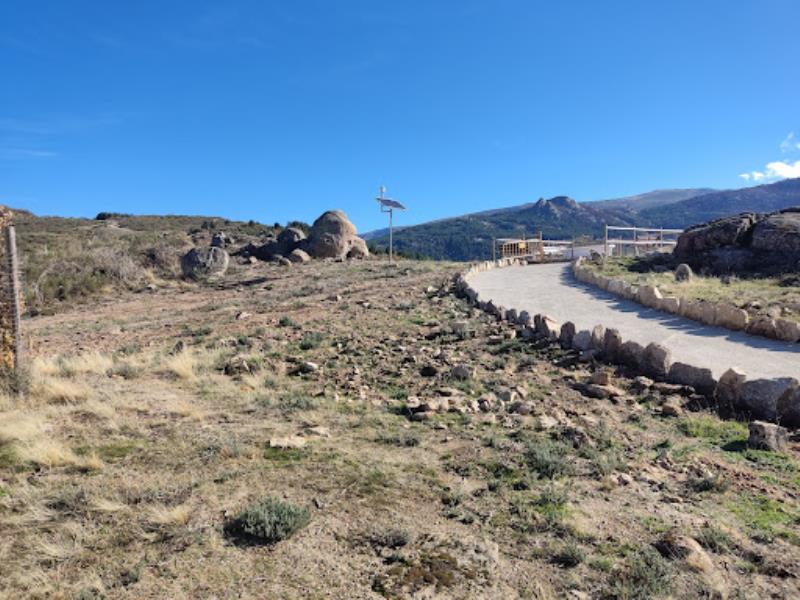 Corral de los Lobos