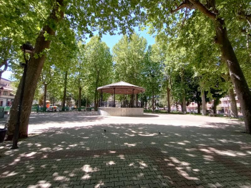 Corredera Park