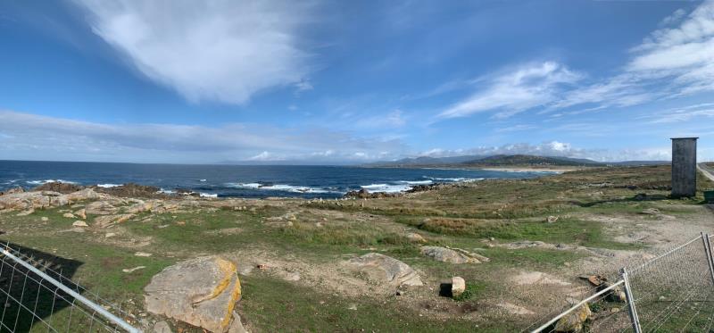 Faro de Corrubedo
