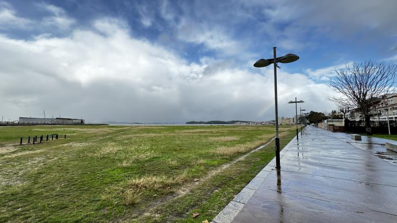 Praia de Compostela