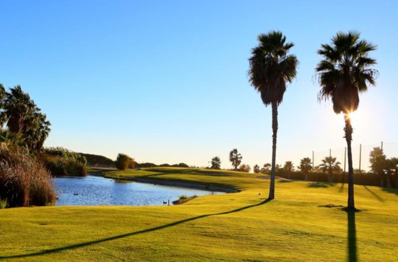 Los Moriscos Club de Golf