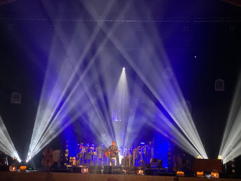 Auditorium Torremolinos