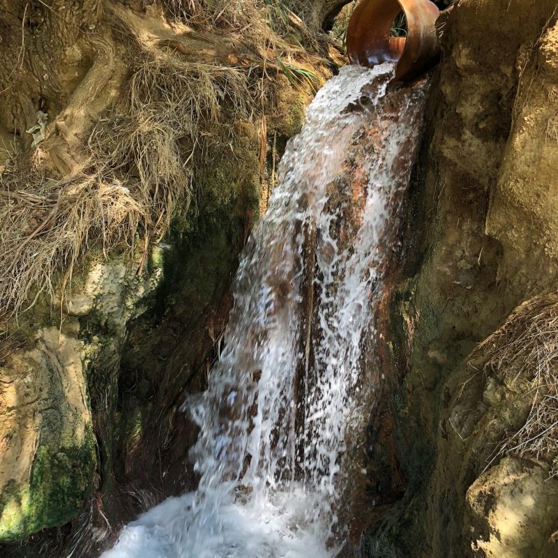 Balneario de Alhama de Granada