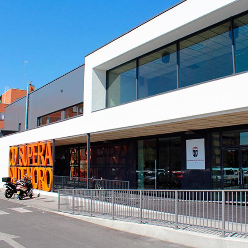 Supera Sports Centre