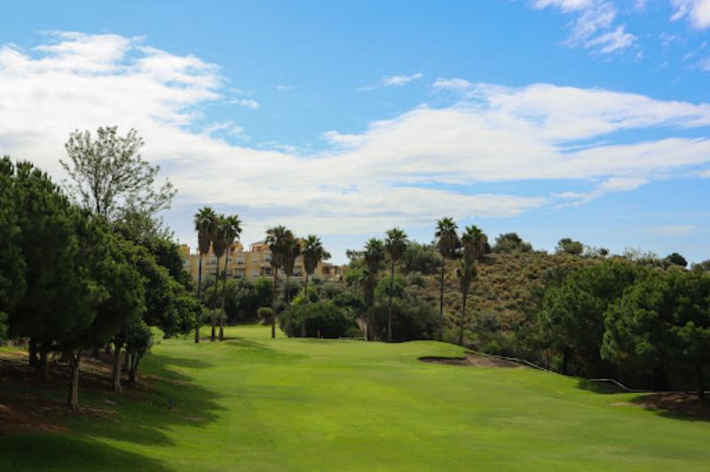 Añoreta Resort